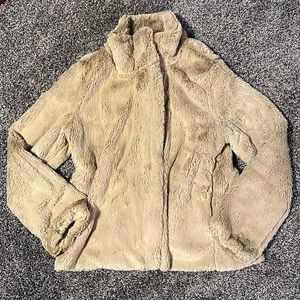 Patagonia Women’s Full Zip Fleece Jacket